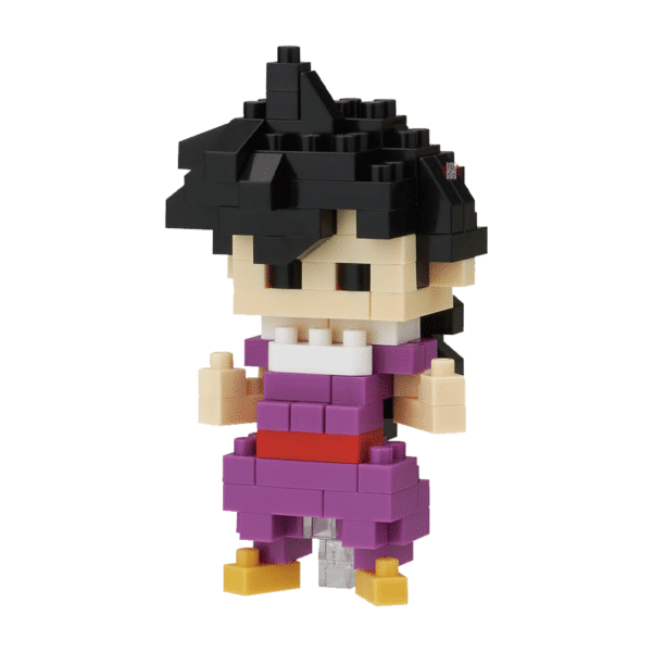 NANOBLOCK - DBZ Gohan