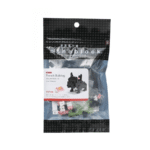 NANOBLOCK - ANIMAUX Bouledogue français – Image 2