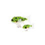 NANOBLOCK - ANIMAUX Poisson globe
