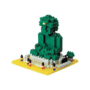 NANOBLOCK - Grand Bouddha de Kamakura