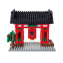 NANOBLOCK - Kaminarimon