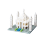 NANOBLOCK - Taj Mahal