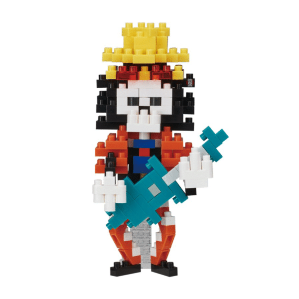 NANOBLOCK - ONE PIECE Brook