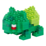 NANOBLOCK - POKEMON Bulbizarre