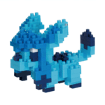 NANOBLOCK - POKEMON Grivali