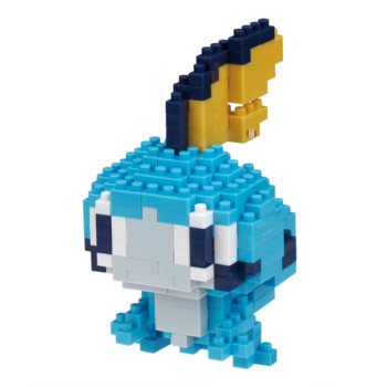 NANOBLOCK – POKEMON Larmaleon