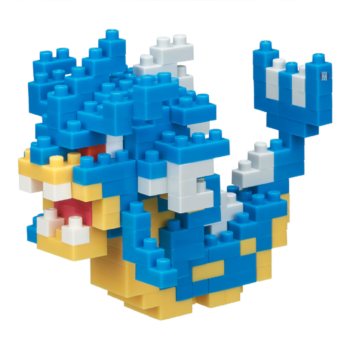 NANOBLOCK – POKEMON Leviator