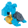 NANOBLOCK - POKEMON Lokhlass
