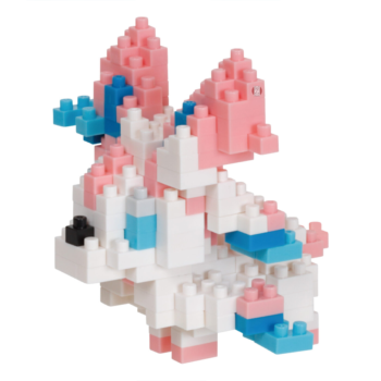 NANOBLOCK – POKEMON Nymphali