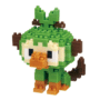 NANOBLOCK - POKEMON Ouistempo