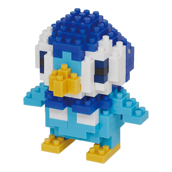 NANOBLOCK - POKEMON Tiplouf