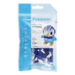 NANOBLOCK - POKEMON Tiplouf – Image 2