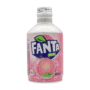 FANTA JP - Pêche blanche - 300ml