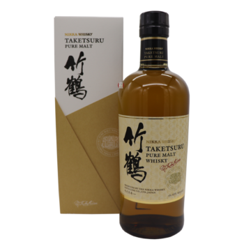 WHISKY – Nikka Taketsuru