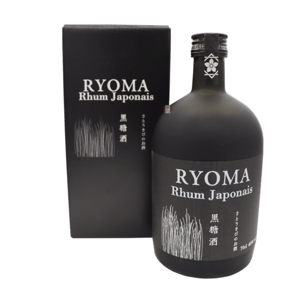 RHUM - Ryoma