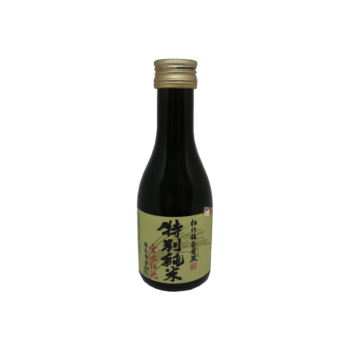 SAKE – Shochikubai Tokubetsu Junmai – 18cl