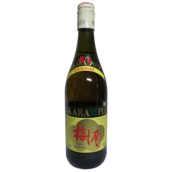 LIQUEUR – Takara Umeshu