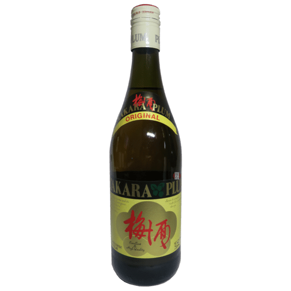 LIQUEUR - Takara Umeshu