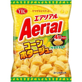 YBC – Aerial Corn Potage – 65g