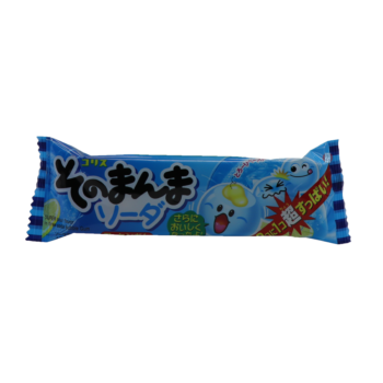 CORIS – Chewing-gum Sonomanma Soda