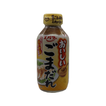 EBARA – Sauce sésame Oishi goma dare