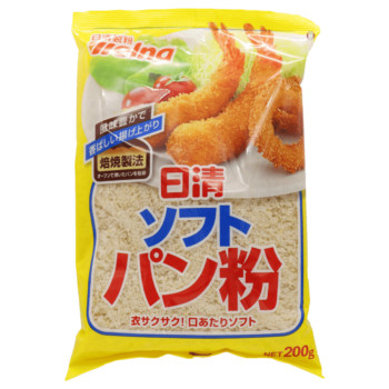 NISSIN FOODS – Chapelure Panko – 200g