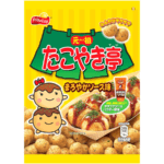FRITOLAY - Ganso Takoyaki-tei Mild sauce - 58g