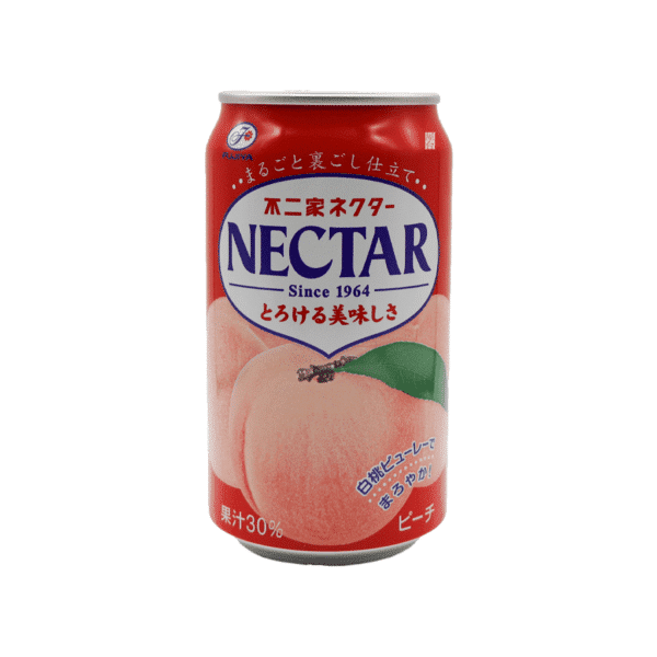 FUJIYA - Nectar Pêche - 350ml