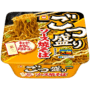 CUP NODDLES - Toyo-Suisan Gotsumori Cup Yakisoba - 171g
