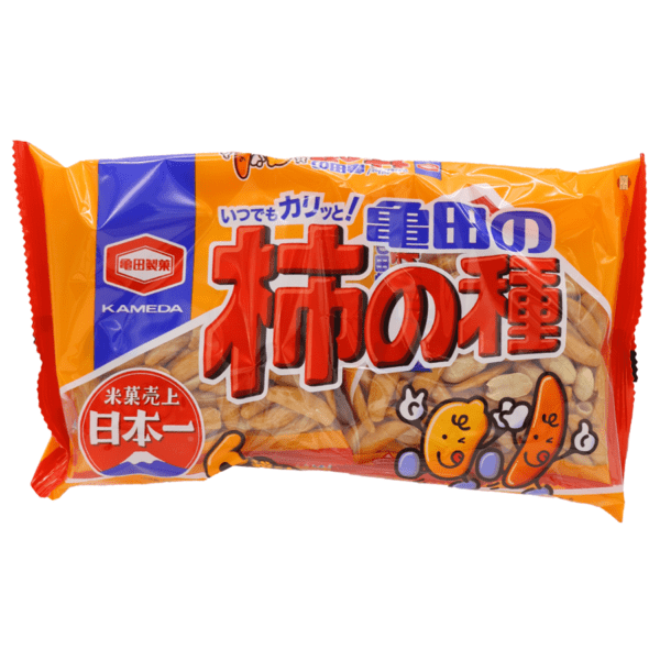 KAMEDA - Kaki no tane - 180g