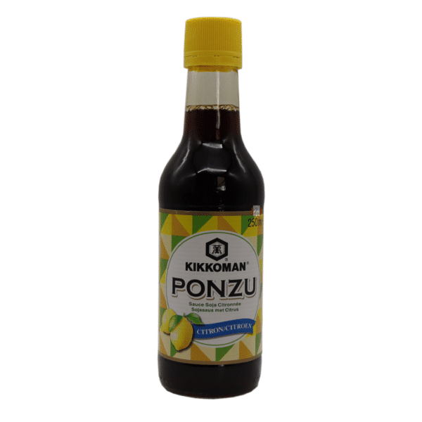 KIKKOMAN (EU) - Sauce Soja Ponzu