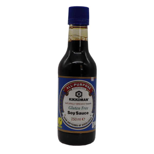 KIKKOMAN (EU) - Sauce Soja Gluten free
