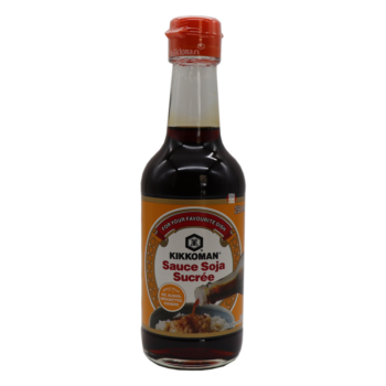 KIKKOMAN (EU) – Sauce Soja Sucrée