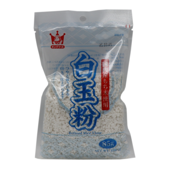 KING – Farine de riz Shiratama-ko