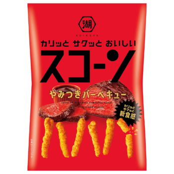 KOIKEYA – Scorn Addicted BBQ – 78g