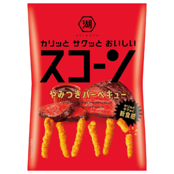 KOIKEYA – Scorn Addicted BBQ – 73g