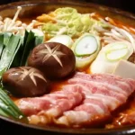 DAISHO - Base pour hot-pot et Ramen Chanko Nabe - 750g – Image 4