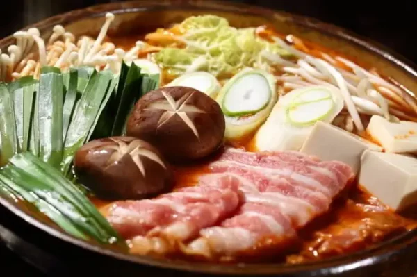 DAISHO - Base pour hot-pot et Ramen Style Sukiyaki - 750g – Image 4