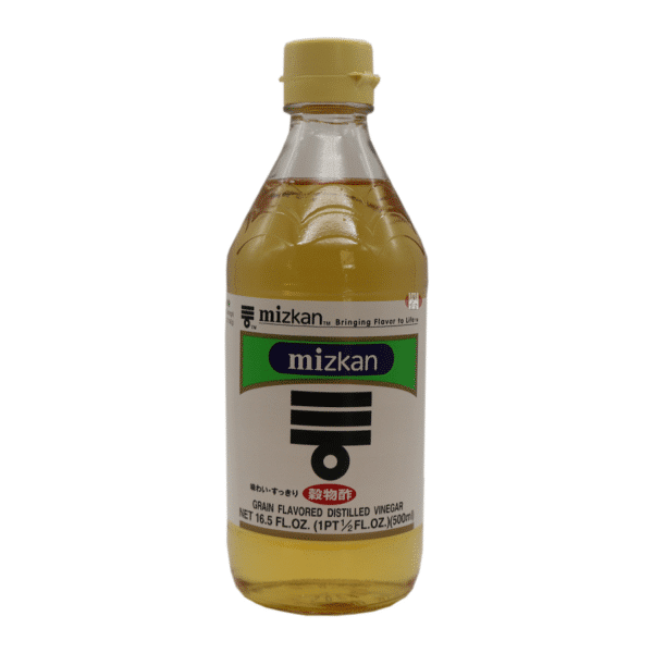 MIZKAN - Vinaigre de riz