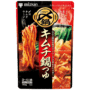 MIZKAN - Base pour hot-pot Kimchi-nabe - 750g