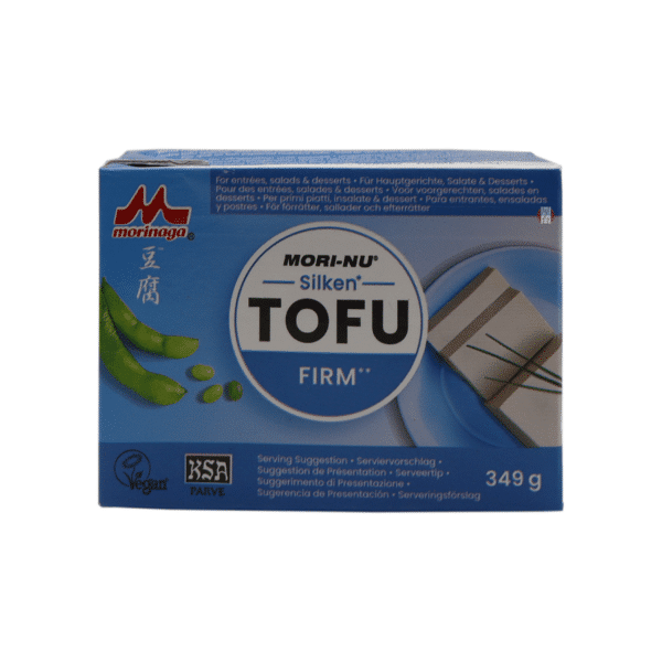 MORINAGA - Tofu ferme
