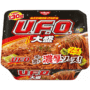CUP NODDLES - Yakisoba UFO Big Cup - 167g