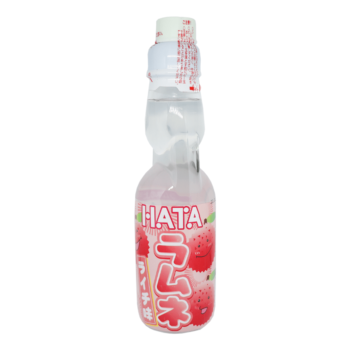 HATA – Ramune Litchi – 200ml