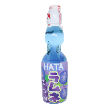 HATA – Ramune Myrtille – 200ml