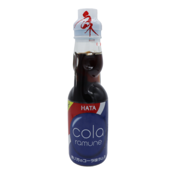 HATA – Ramune Cola – 200ml