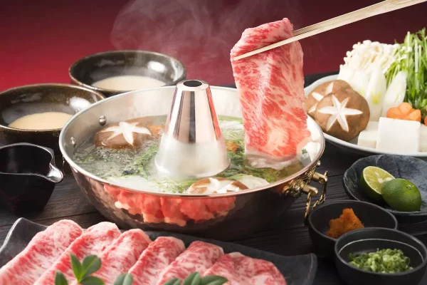 DAISHO - Base pour hot-pot et Ramen Style Sukiyaki - 750g – Image 3