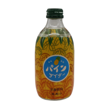 TOMOMASU – Pineapple cider – 300ml