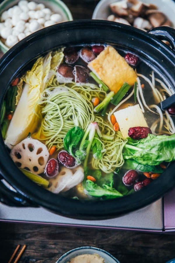 DAISHO - Base pour hot-pot et Ramen Style Sukiyaki - 750g – Image 2