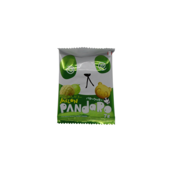 YAOKIN – Pandaro sablé Melon