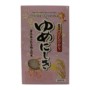 YUMENISHIKI - Riz short grain